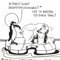 Beer & Pinguin