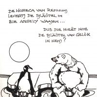 Beer & Pinguin