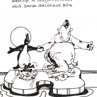 Beer & Pinguin