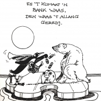 Beer & Pinguin