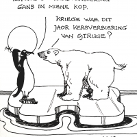 Beer & Pinguin