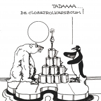 Beer & Pinguin