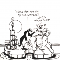 Beer & Pinguin