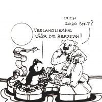 Beer & Pinguin