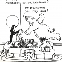 Beer & Pinguin
