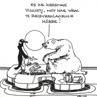 Beer & Pinguin
