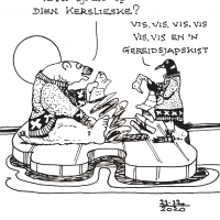 Beer & Pinguin