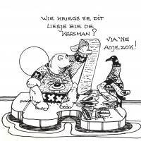 Beer & Pinguin