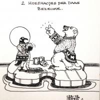 Beer & Pinguin