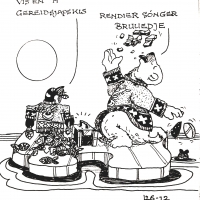 Beer & Pinguin