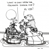 Beer & Pinguin