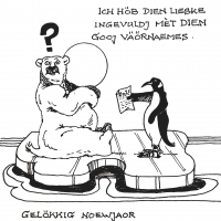 Beer & Pinguin