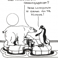 Beer & Pinguin