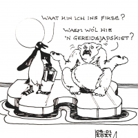 Beer & Pinguin