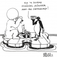 Beer & Pinguin