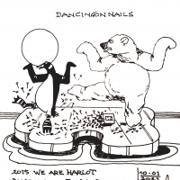 Beer & Pinguin
