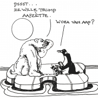 Beer & Pinguin
