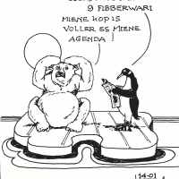 Beer & Pinguin