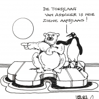 Beer & Pinguin