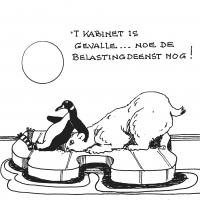 Beer & Pinguin