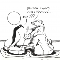 Beer & Pinguin