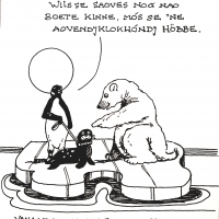 Beer & Pinguin