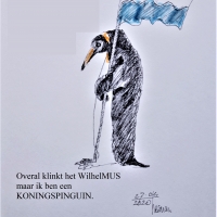 Beer & Pinguin