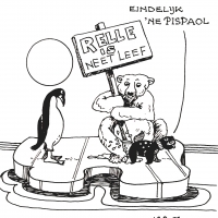 Beer & Pinguin