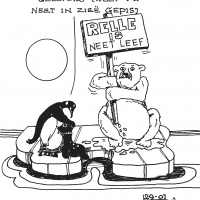 Beer & Pinguin