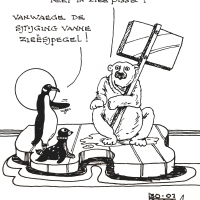 Beer & Pinguin