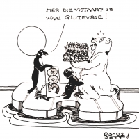 Beer & Pinguin