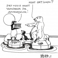 Beer & Pinguin