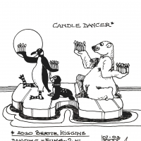 Beer & Pinguin