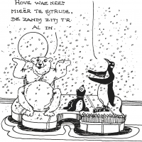 Beer & Pinguin