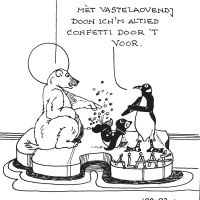 Beer & Pinguin