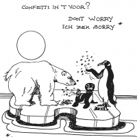 Beer & Pinguin