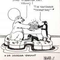 Beer & Pinguin