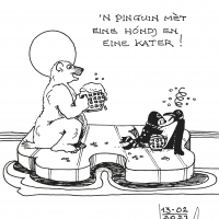 Beer & Pinguin