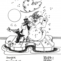Beer & Pinguin