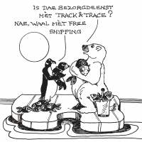Beer & Pinguin