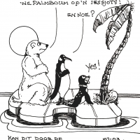 Beer & Pinguin
