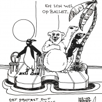 Beer & Pinguin