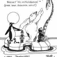 Beer & Pinguin