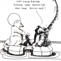 Beer & Pinguin