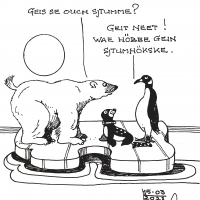 Beer & Pinguin