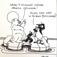 Beer & Pinguin