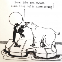 Beer & Pinguin