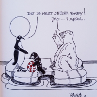 Beer & Pinguin