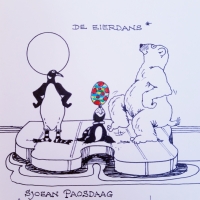 Beer & Pinguin