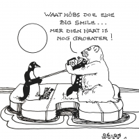 Beer & Pinguin